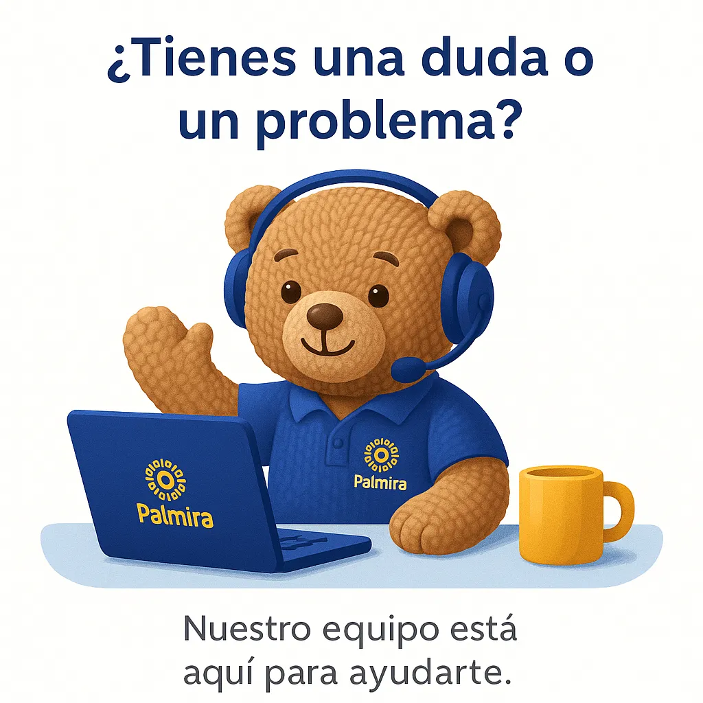 Equipo Palmira