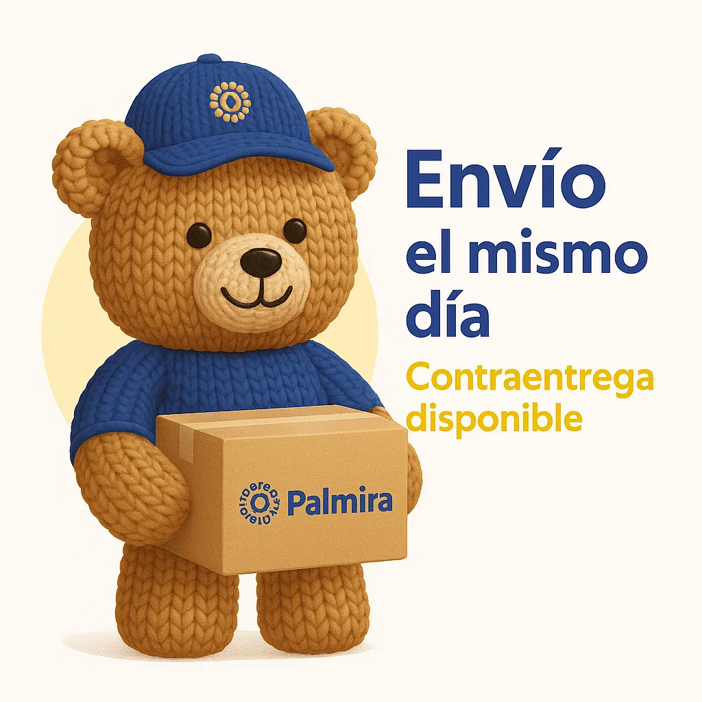 Envíos Palmira