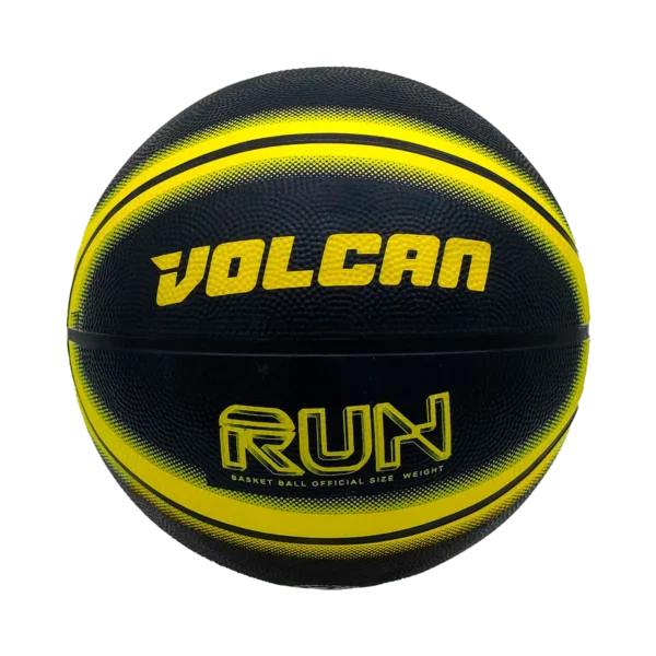 Pelota Prueba Volcan Basquet