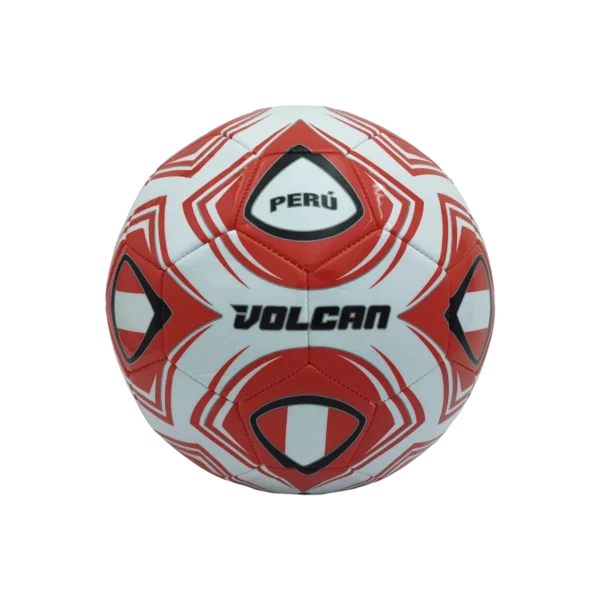 Pelota de Futbol Cosido Países Volcan